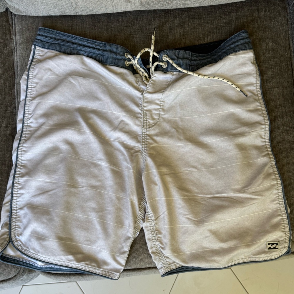 Billabong Medium Swimsuit